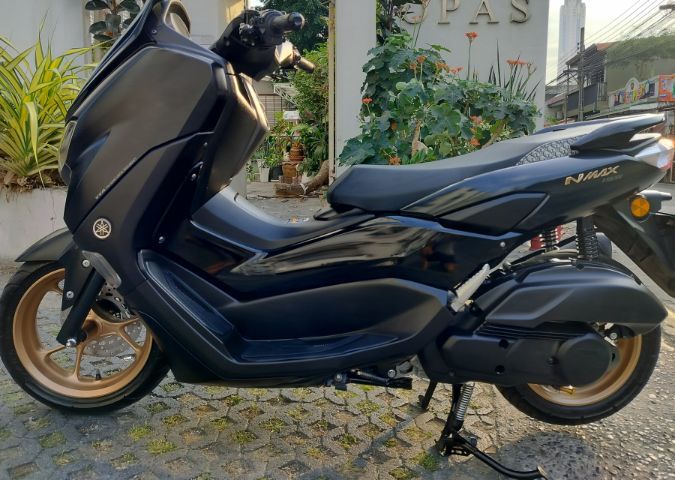 NMAX  รูปที่ 6