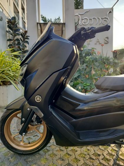 NMAX  รูปที่ 14