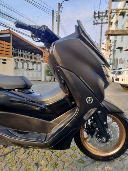 NMAX  รูปที่ 12
