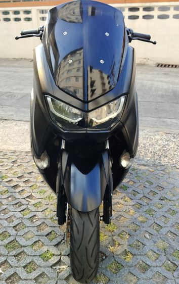 NMAX  รูปที่ 5