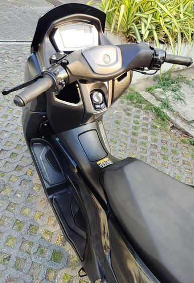 NMAX  รูปที่ 4