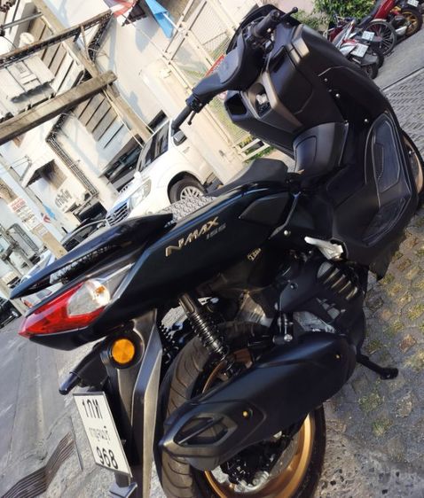 NMAX  รูปที่ 3