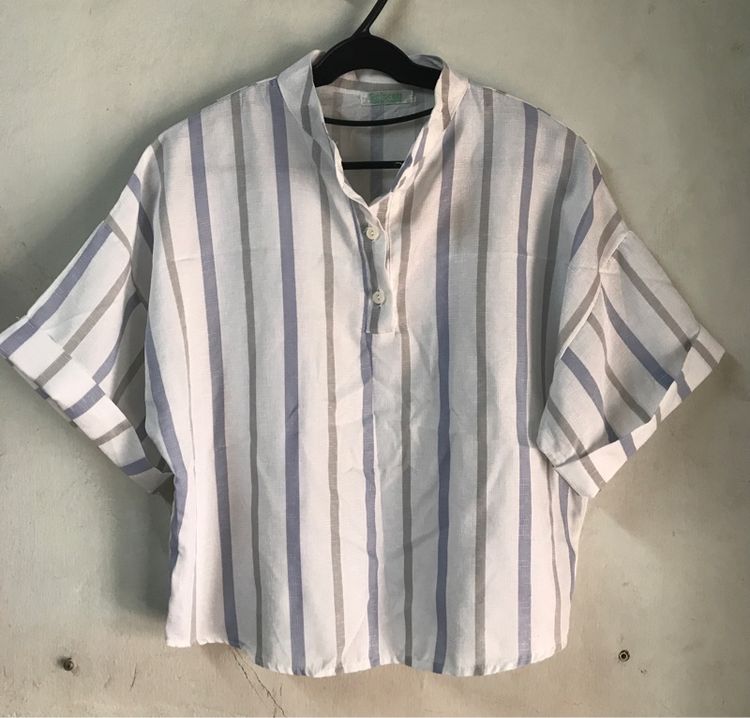 เสื้อแฟชั่น