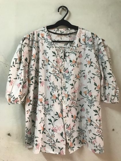 เสื้อแฟชั่น รูปที่ 6