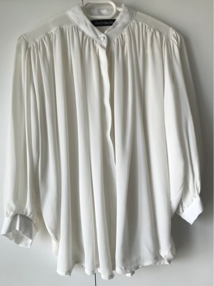 เสื้อแฟชั่น รูปที่ 16