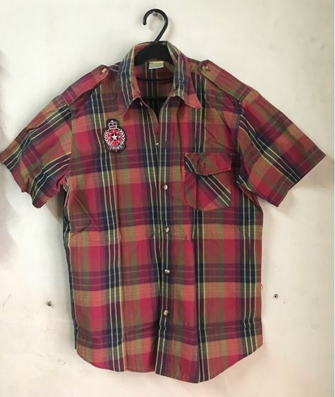 เสื้อแฟชั่น รูปที่ 13