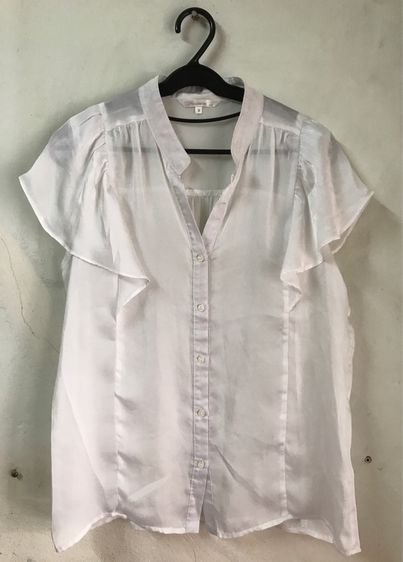 เสื้อแฟชั่น รูปที่ 15