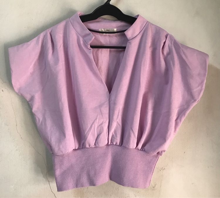 เสื้อแฟชั่น รูปที่ 2