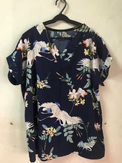 เสื้อแฟชั่น รูปที่ 5