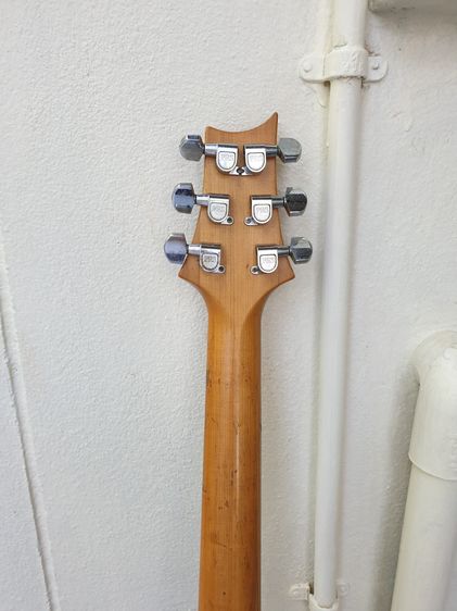 Paul Reed Smith electric  (PRS) รูปที่ 8