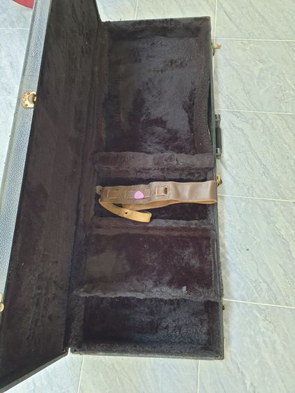 อื่นๆ กีต้าร์ไฟฟ้า Paul Reed Smith electric  (PRS)