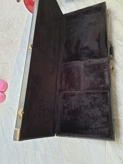 Paul Reed Smith electric  (PRS) รูปที่ 2