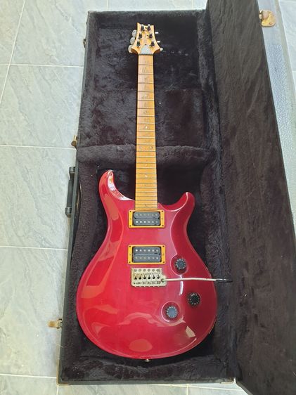 Paul Reed Smith electric  (PRS) รูปที่ 11