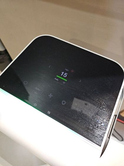 เครื่องฟอกอากาศ Blueair HealthProtect 7770i (มือสอง) สภาพดี รูปที่ 2