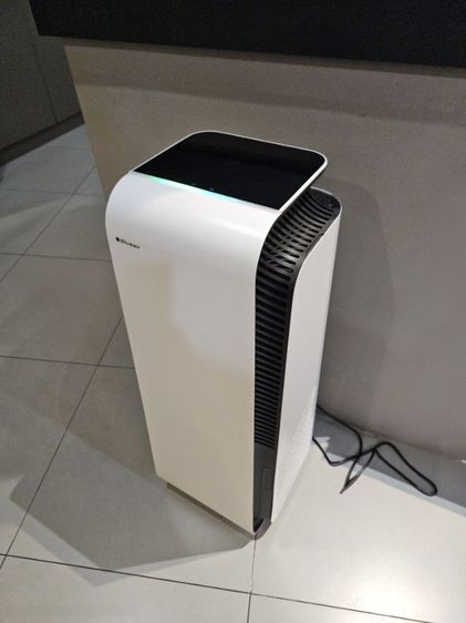 เครื่องฟอกอากาศ Blueair HealthProtect 7770i (มือสอง) สภาพดี