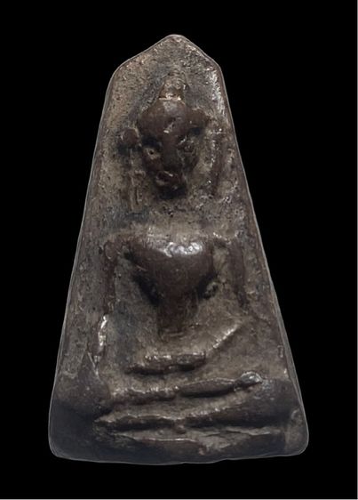 พระผงสุพรรณ เก่า มีหน้าตาสวย