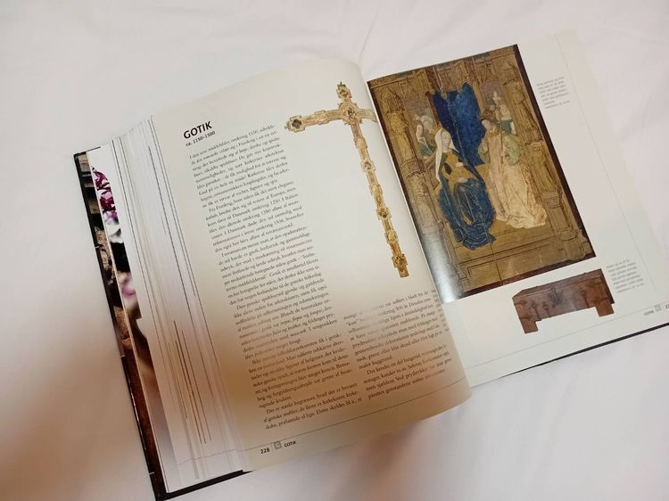 หนังสือ Antikguiden คู่มือมาตรฐานของแวดวงนักสะสมและตลาดประมูล รูปที่ 15