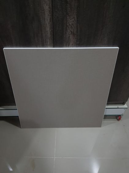 แผ่นไม้หน้าทำโต๊ะ ขนาดกว้าง80ยาว80 ซม. ไม้เมลามีนกันน้ำกันรอยขีดขวน