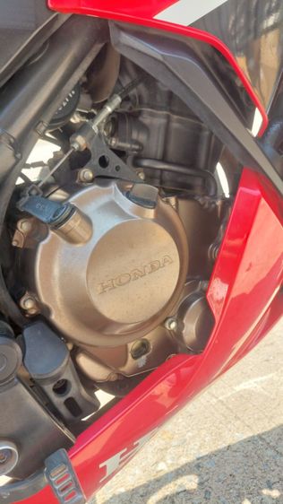 CBR300R รูปที่ 11