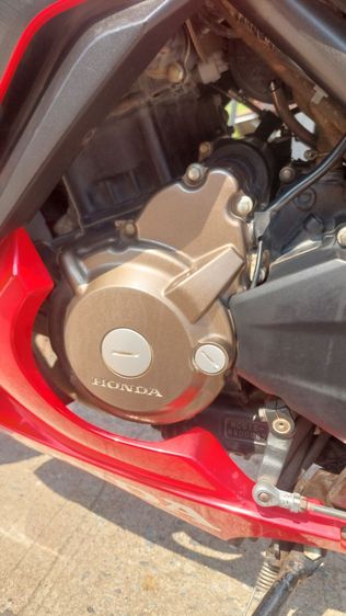 CBR300R รูปที่ 7