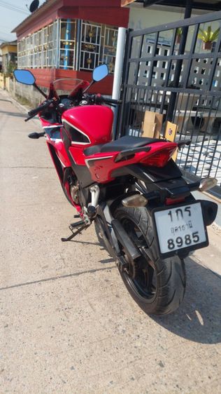 CBR300R รูปที่ 12