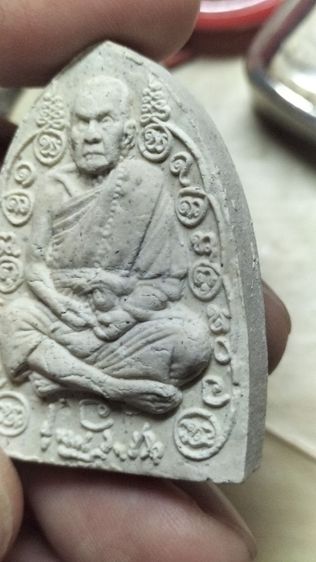 พระหลวงปู่หมุนฐิตสีโลวัดบ้านจาน รูปที่ 6