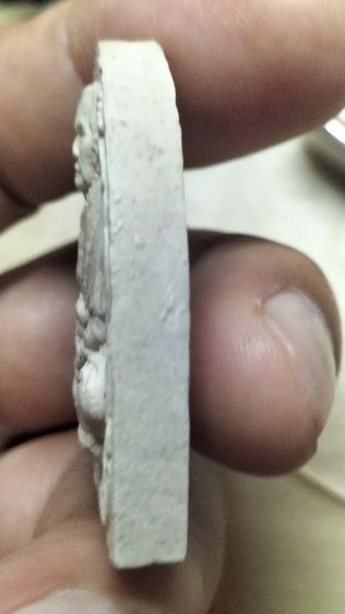 พระหลวงปู่หมุนฐิตสีโลวัดบ้านจาน รูปที่ 7