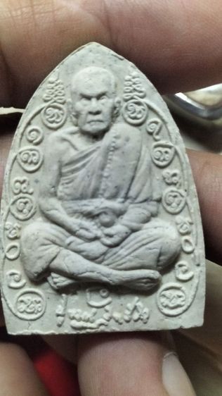 พระหลวงปู่หมุนฐิตสีโลวัดบ้านจาน รูปที่ 10