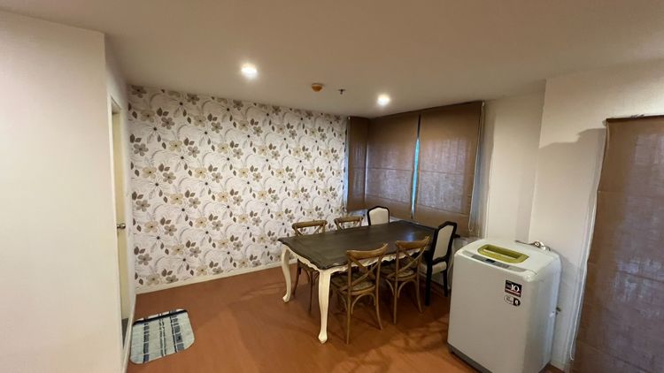 LPN Development ไม่อนุญาต มีบางส่วน ขายห้องชุดขนาดใหญ่พิเศษแบบรวมยูนิต Lumpini Pattaya North – Sukhumvit รูปที่ 4