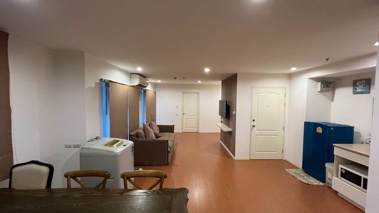 LPN Development ไม่อนุญาต มีบางส่วน ขายห้องชุดขนาดใหญ่พิเศษแบบรวมยูนิต Lumpini Pattaya North – Sukhumvit รูปที่ 3