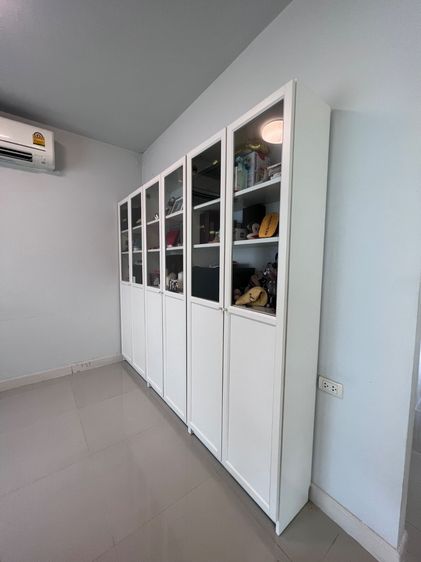 Areeya Property มีบางส่วน ขายบ้านพร้อมผู้เช่า รูปที่ 2