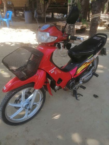 ขายด่วนWabe100s รูปที่ 5