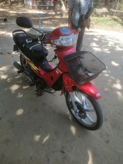 ขายด่วนWabe100s รูปที่ 8