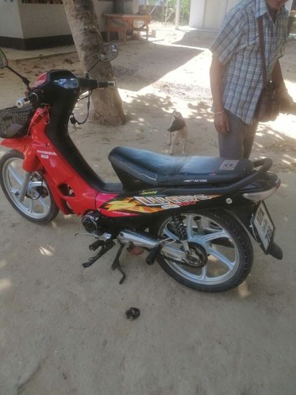 ขายด่วนWabe100s รูปที่ 7