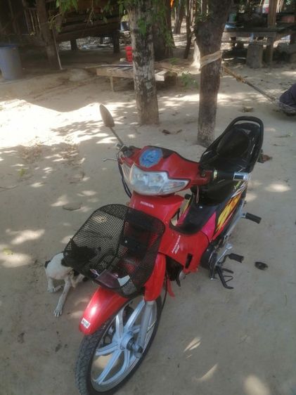 ขายด่วนWabe100s รูปที่ 9