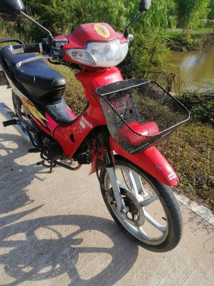 ขายด่วนWabe100s รูปที่ 3