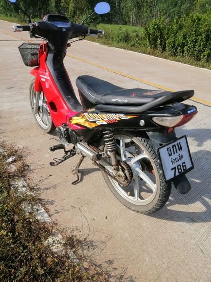 ขายด่วนWabe100s รูปที่ 4