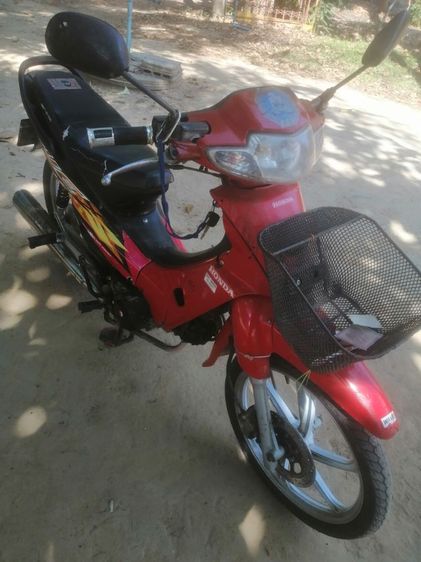 ขายด่วนWabe100s รูปที่ 10