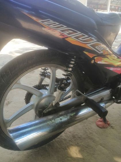 ขายด่วนWabe100s รูปที่ 6