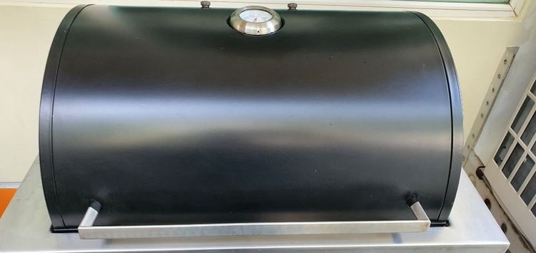 เตาปิ้ง-ย่าง รูปที่ 3