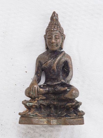 พระรูปหล่อ 01126819