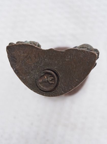 พระรูปหล่อ 01126819 รูปที่ 3