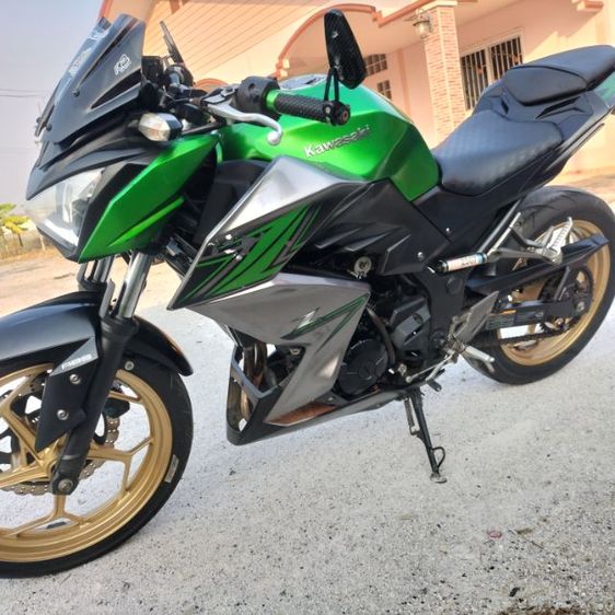 z300 รูปที่ 5