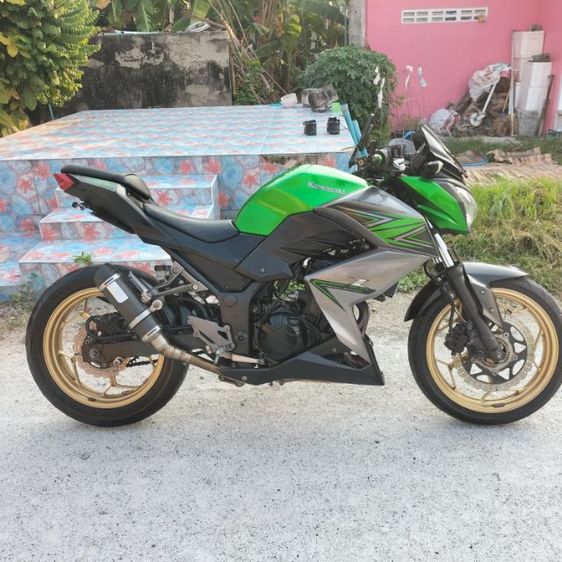 z300 รูปที่ 3