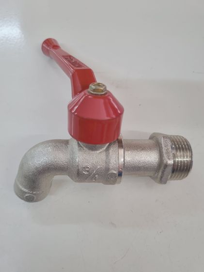 ก๊อกบอล Sanwa ของแท้  รูปที่ 2