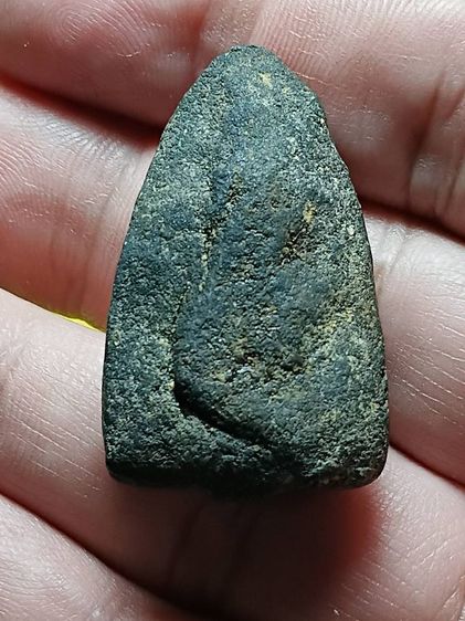 หลวงปู่ทวด เนื้อว่าน พิมพ์ใหญ รุ่นเเรก ปี2497 วัดช้างให้ สภาพสวยมาก พระเก่าเก็บบนหิ้งมายาวนาน ไม่ผ่านการใช้ สวยเดิมมากๆ รูปที่ 3