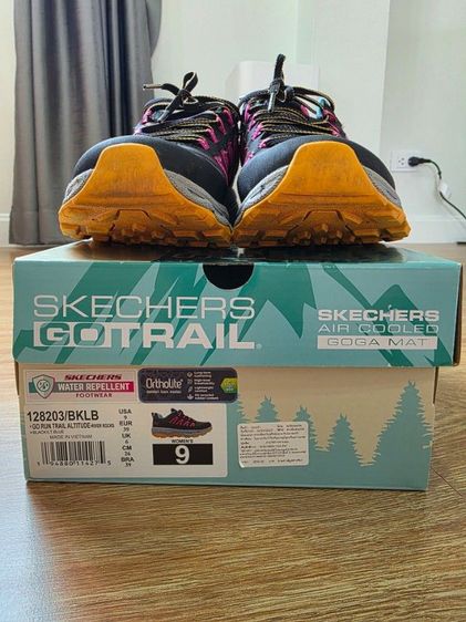 รองเท้าTRAILผู้หญิง ราคาถูก รูปที่ 2