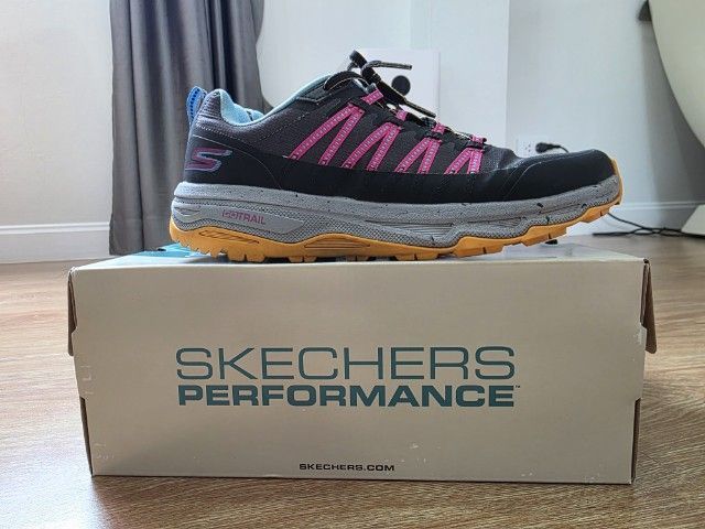 รองเท้าTRAILผู้หญิง ราคาถูก รูปที่ 4