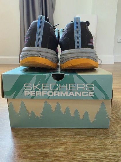 รองเท้าTRAILผู้หญิง ราคาถูก รูปที่ 5