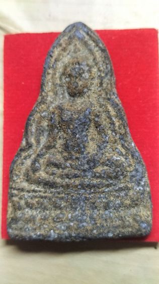 พระพุทธชินราชเส้นซุ้มคู่